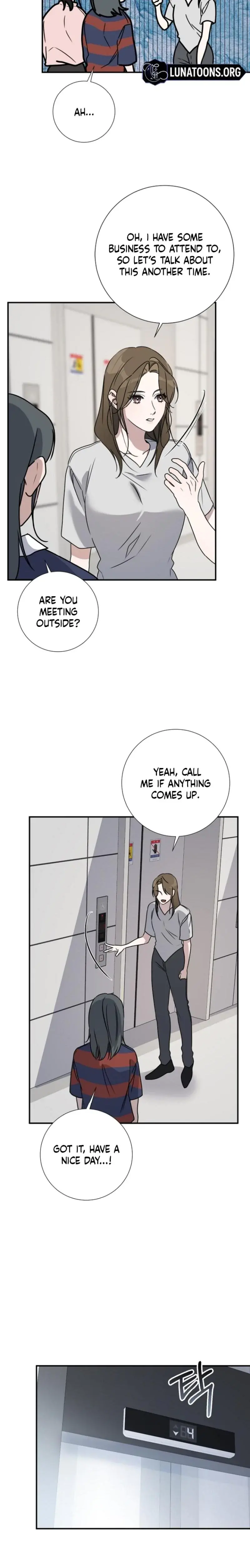 Steel Chapter 14 - Page 7