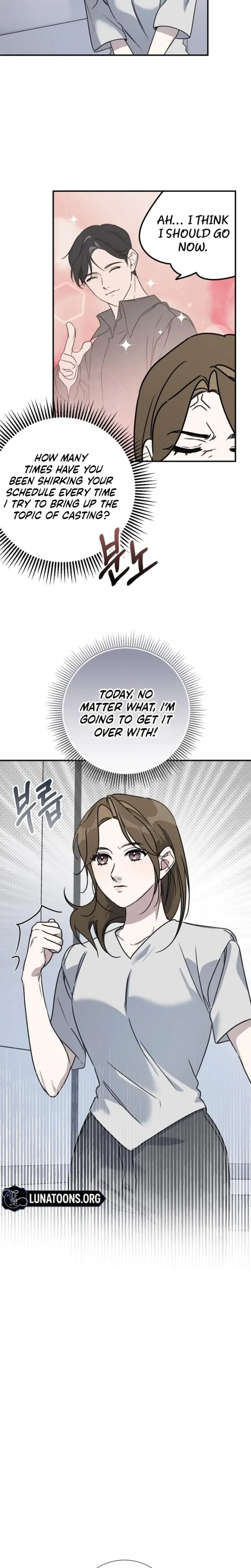 Steel Chapter 14 - Page 9