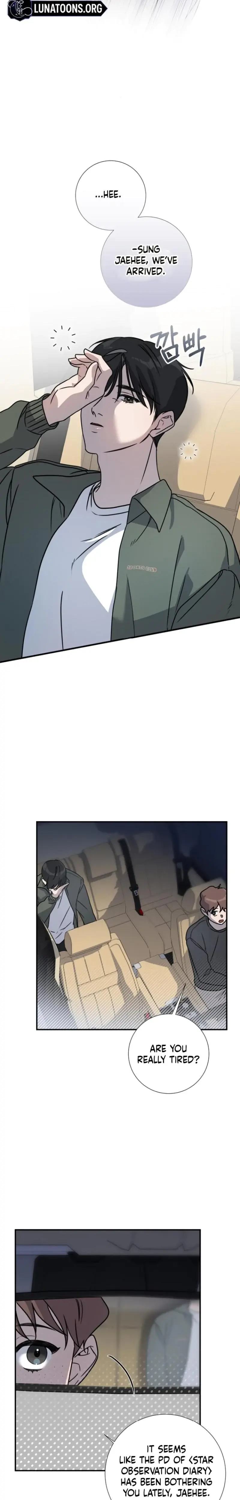 Steel Chapter 15 - Page 10