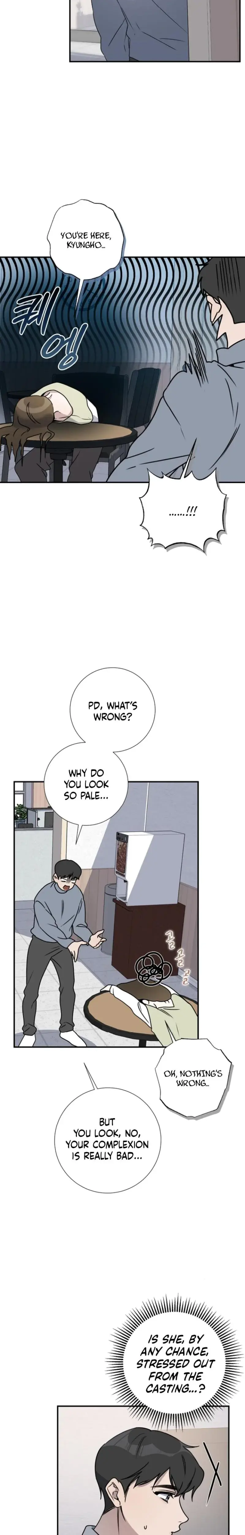 Steel Chapter 15 - Page 12