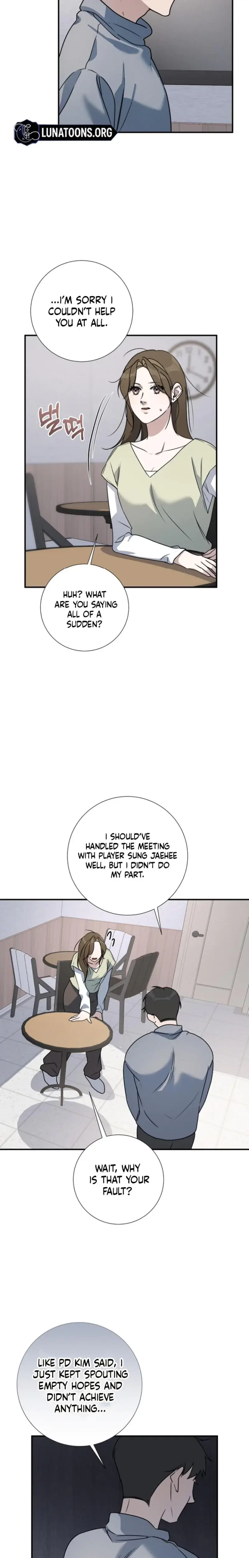 Steel Chapter 15 - Page 13