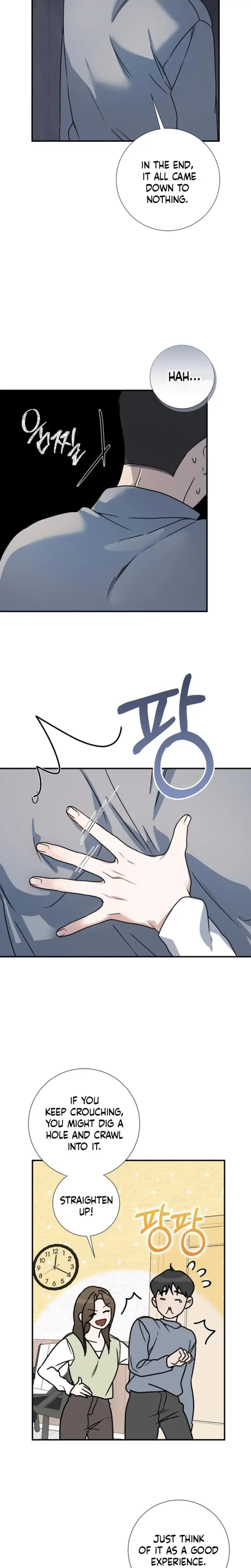 Steel Chapter 15 - Page 14