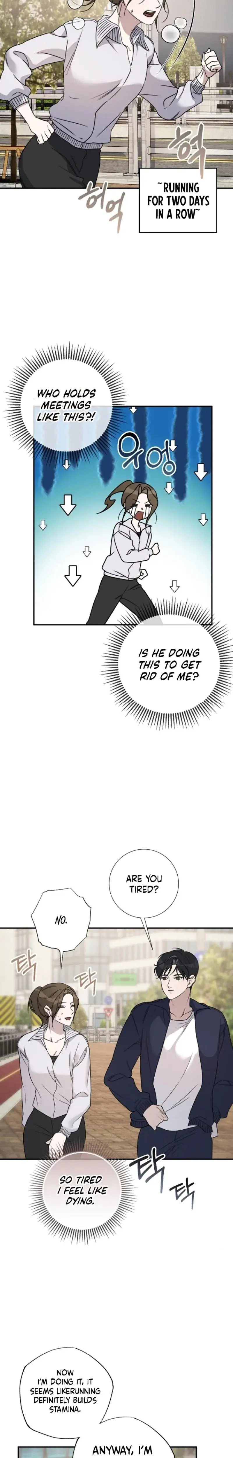 Steel Chapter 15 - Page 16