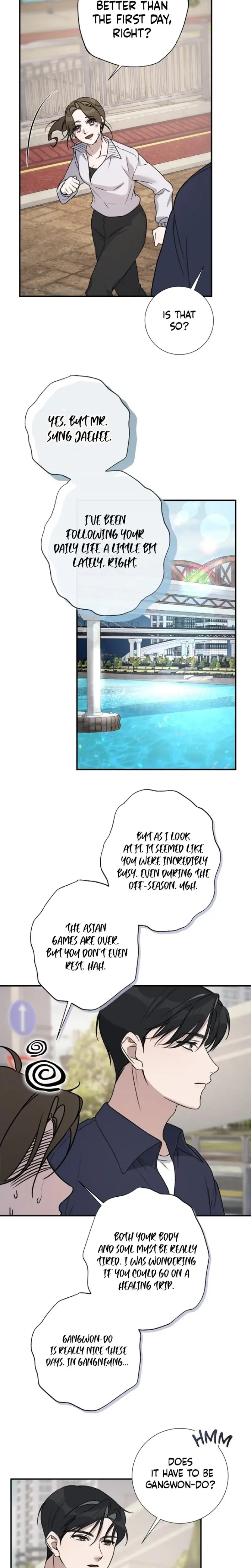 Steel Chapter 15 - Page 17