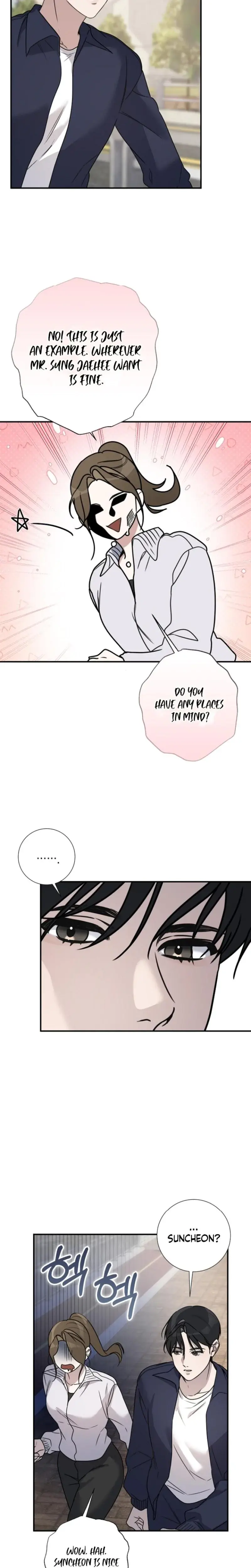 Steel Chapter 15 - Page 18