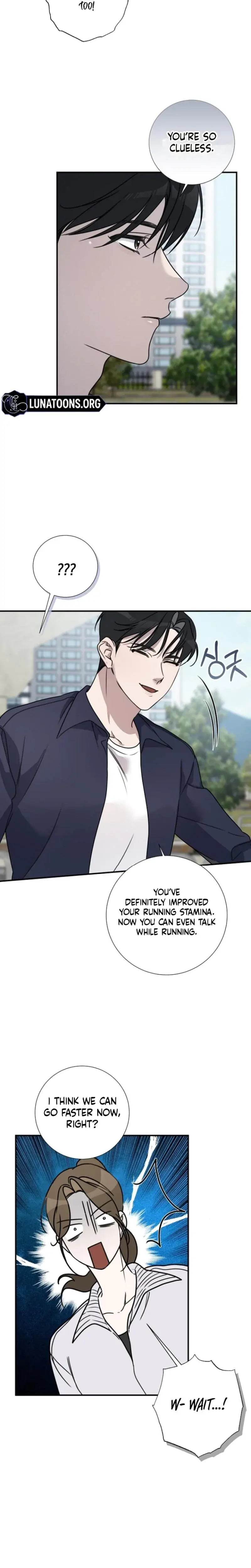 Steel Chapter 15 - Page 19