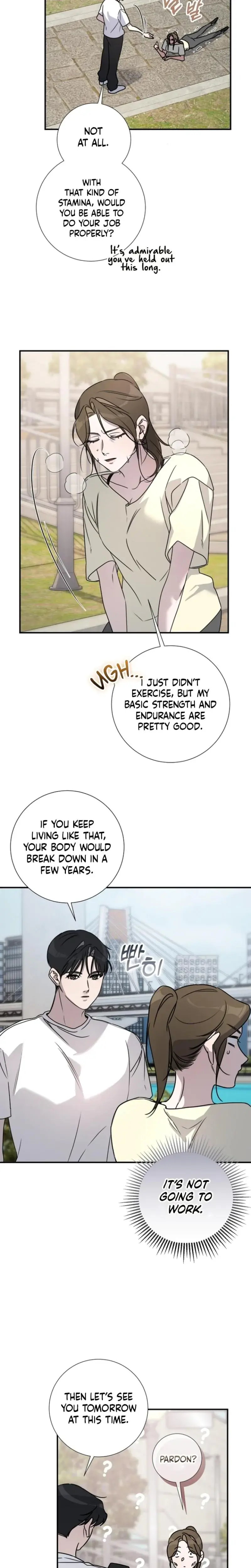 Steel Chapter 15 - Page 2
