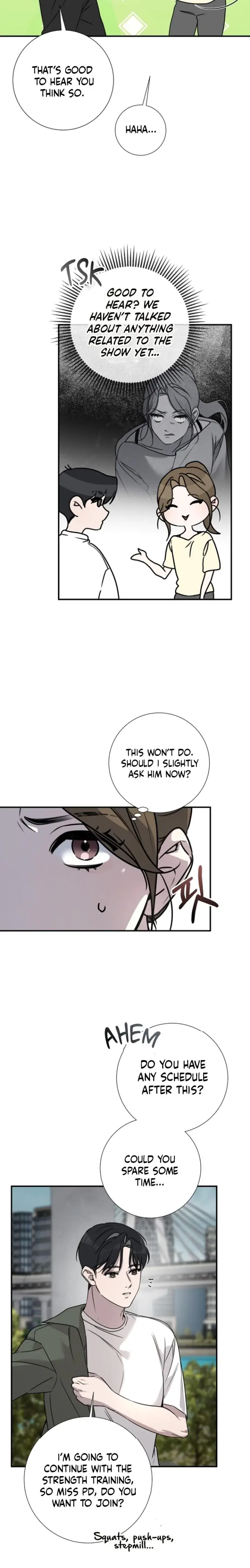 Steel Chapter 15 - Page 4