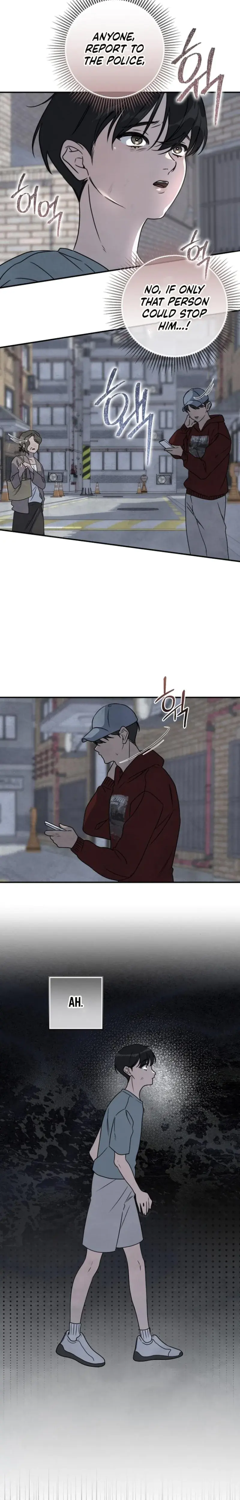 Steel Chapter 15 - Page 7