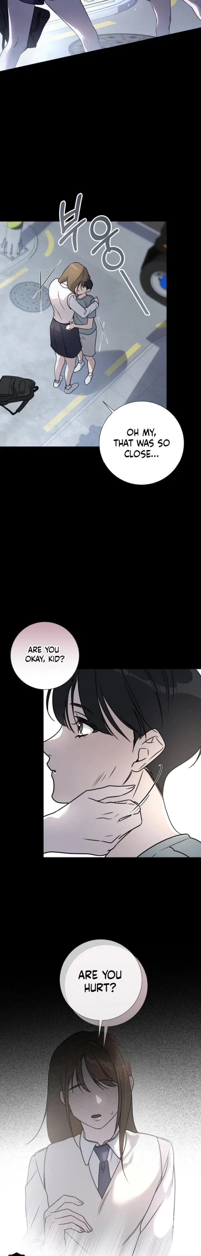 Steel Chapter 15 - Page 9