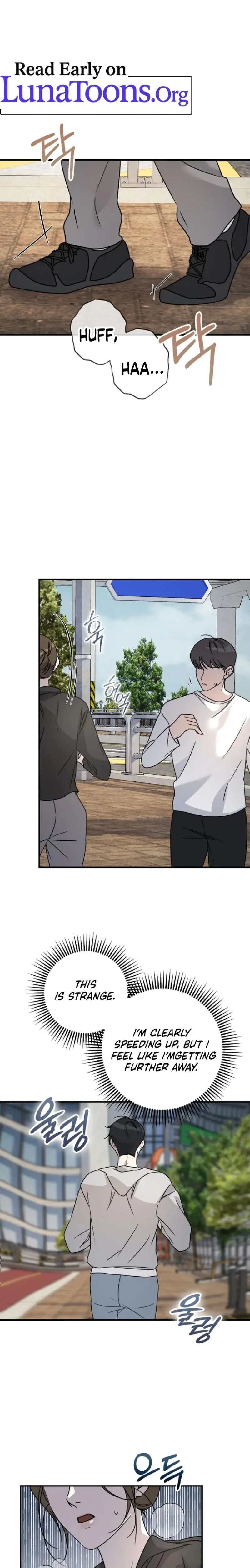 Steel Chapter 16 - Page 1