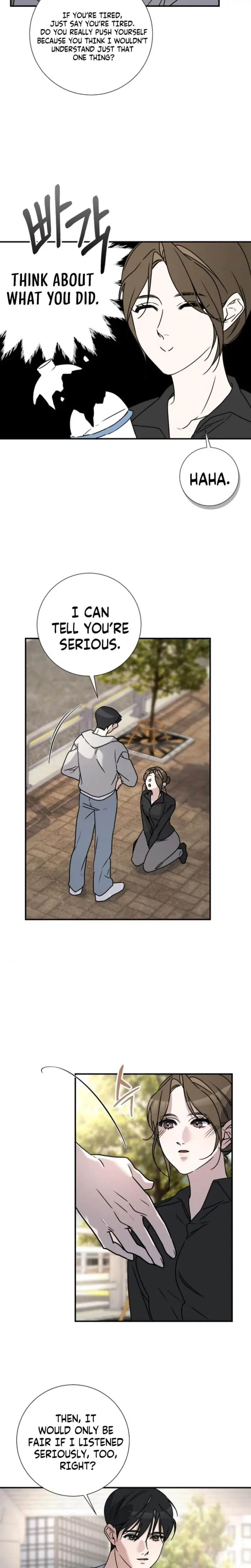 Steel Chapter 16 - Page 10