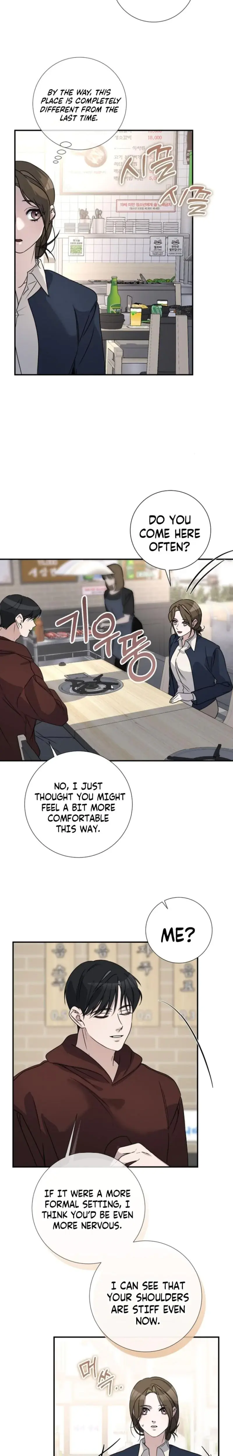 Steel Chapter 16 - Page 16