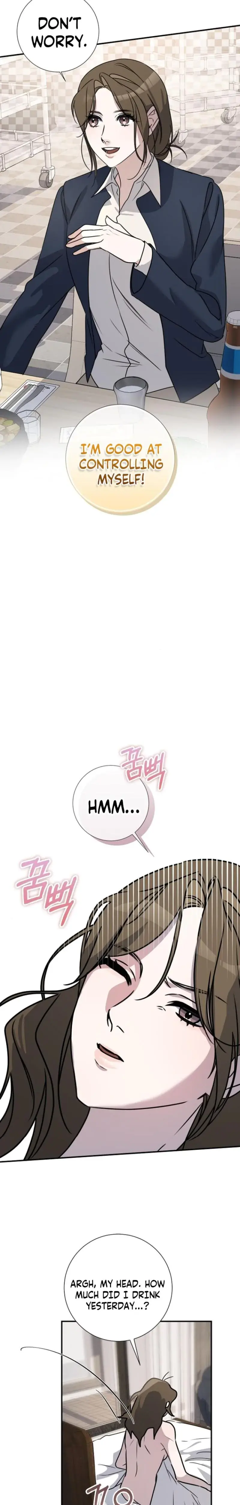 Steel Chapter 16 - Page 18