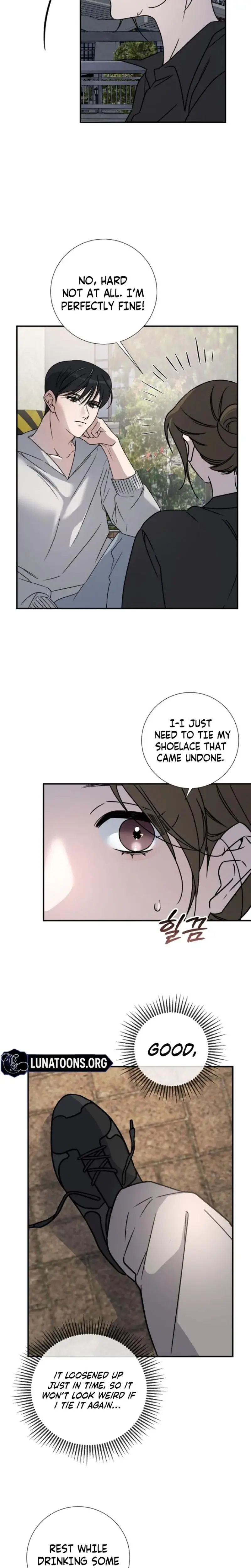 Steel Chapter 16 - Page 4