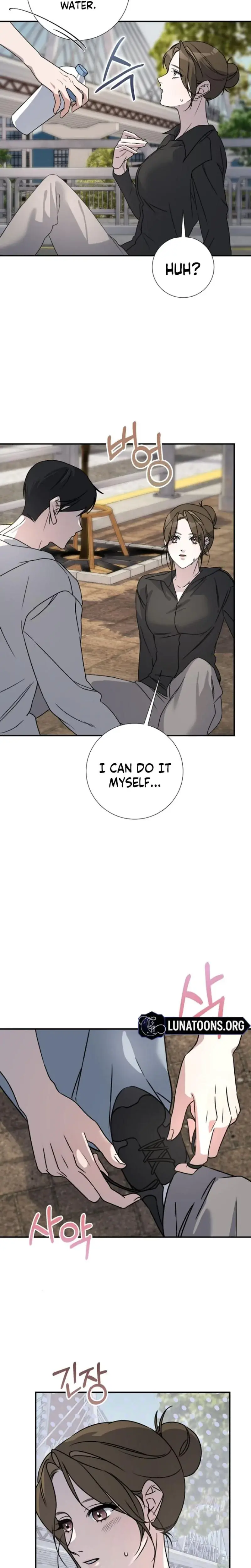 Steel Chapter 16 - Page 5