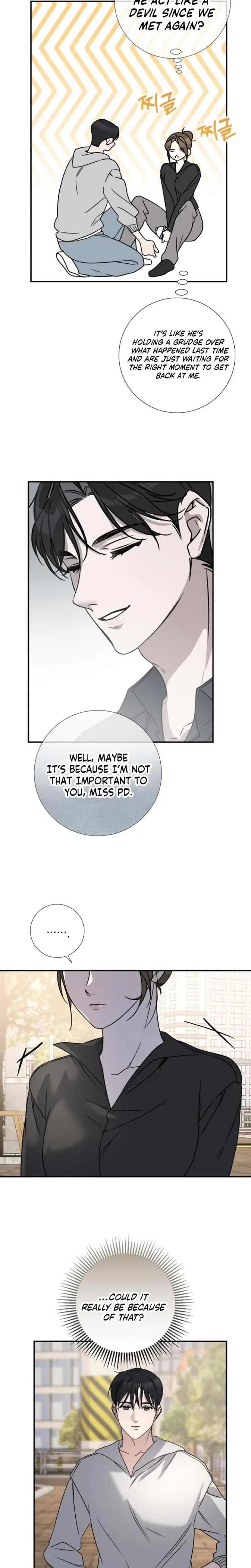 Steel Chapter 16 - Page 7