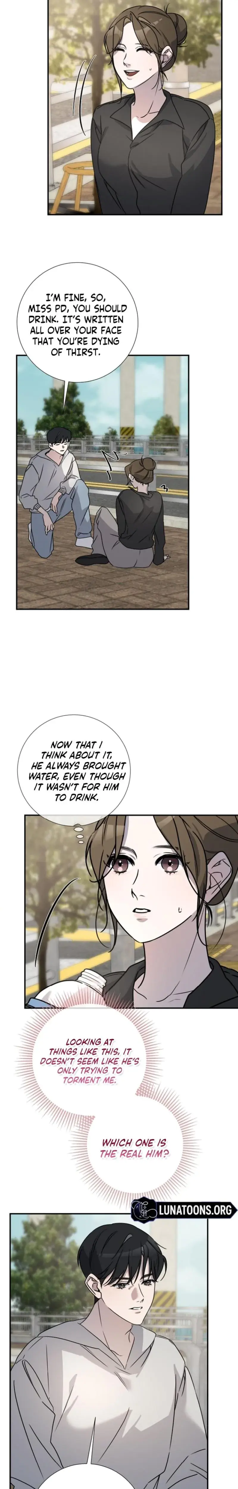 Steel Chapter 16 - Page 9