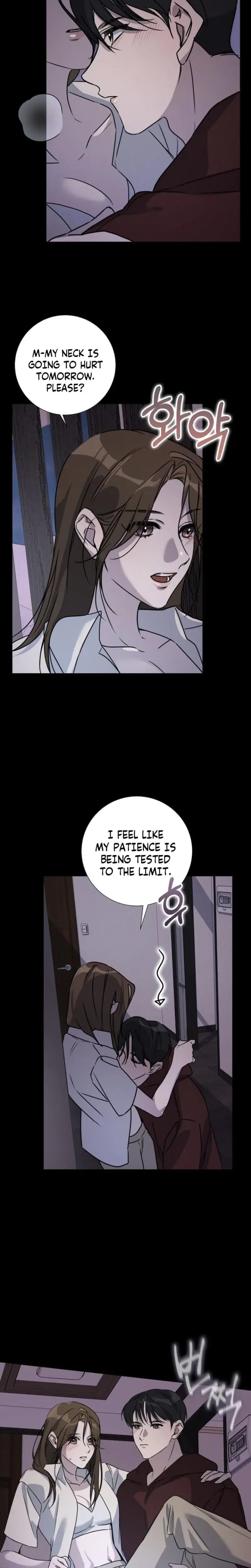 Steel Chapter 17 - Page 10