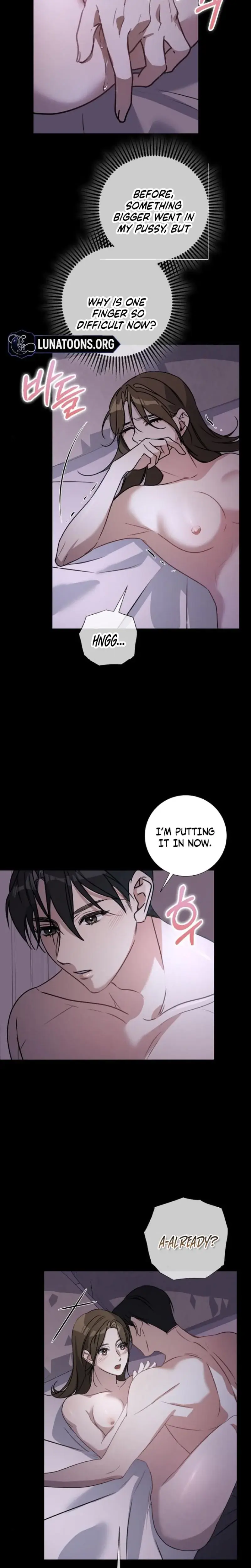 Steel Chapter 17 - Page 13