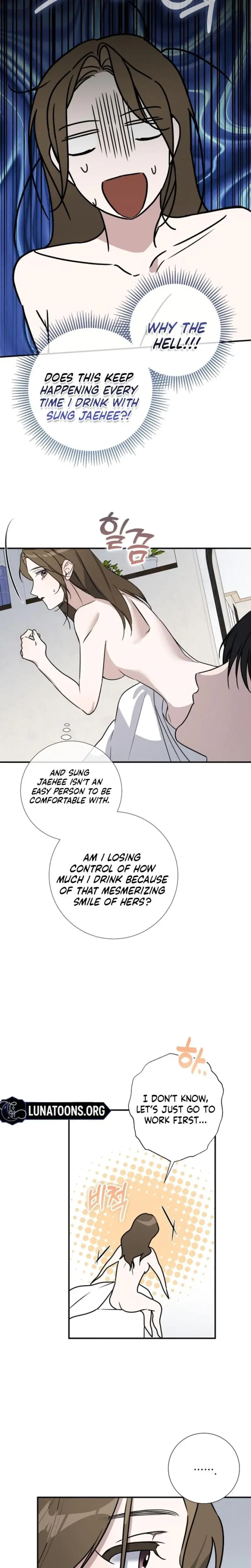 Steel Chapter 17 - Page 17