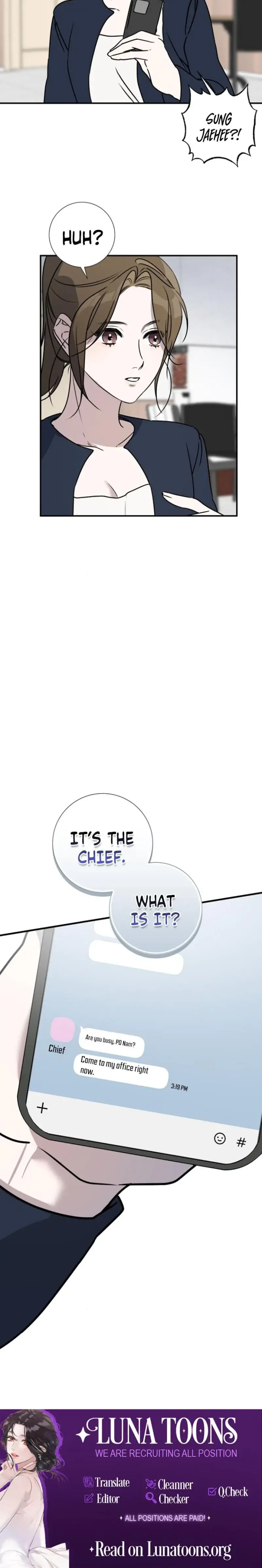 Steel Chapter 17 - Page 20