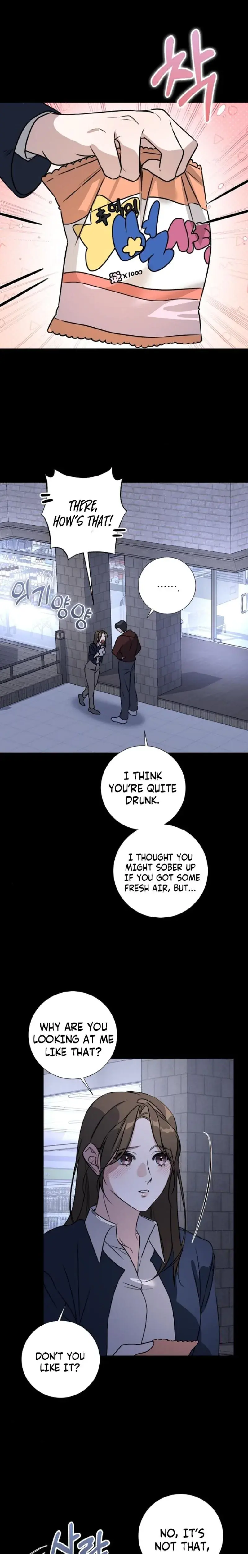 Steel Chapter 17 - Page 6