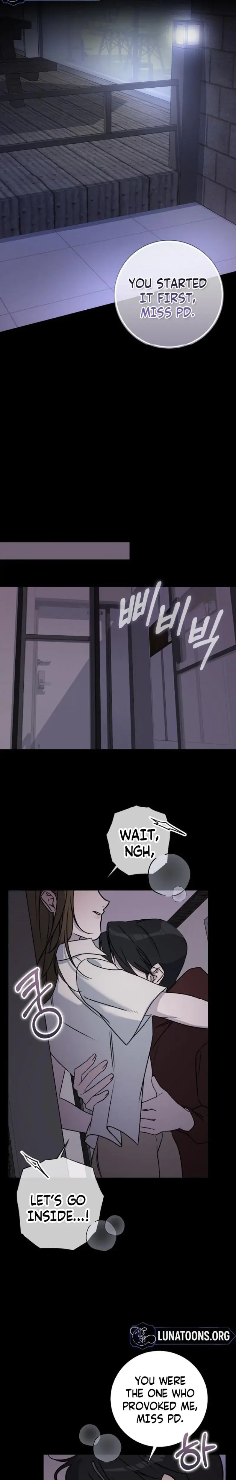 Steel Chapter 17 - Page 9