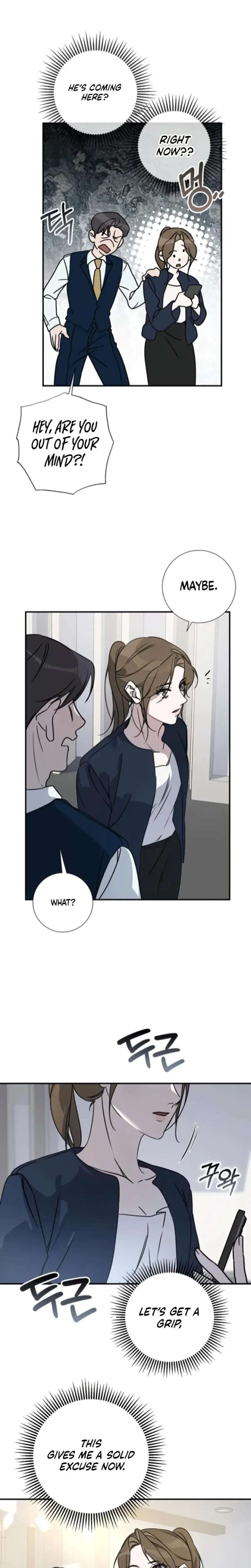 Steel Chapter 18 - Page 12