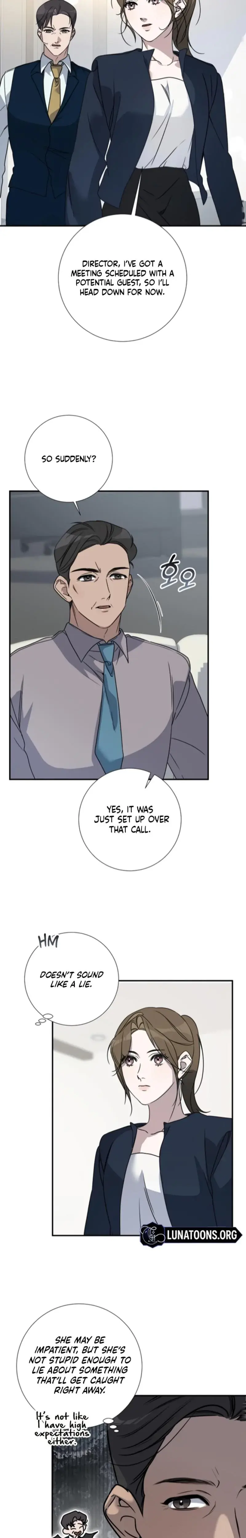 Steel Chapter 18 - Page 13