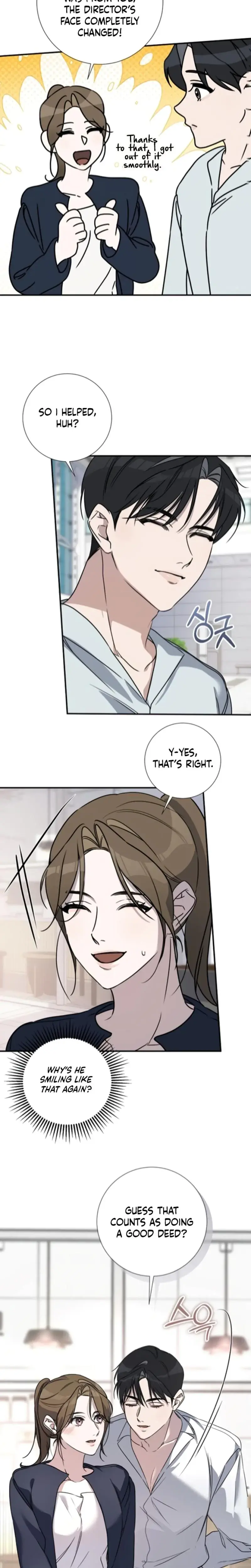 Steel Chapter 18 - Page 19
