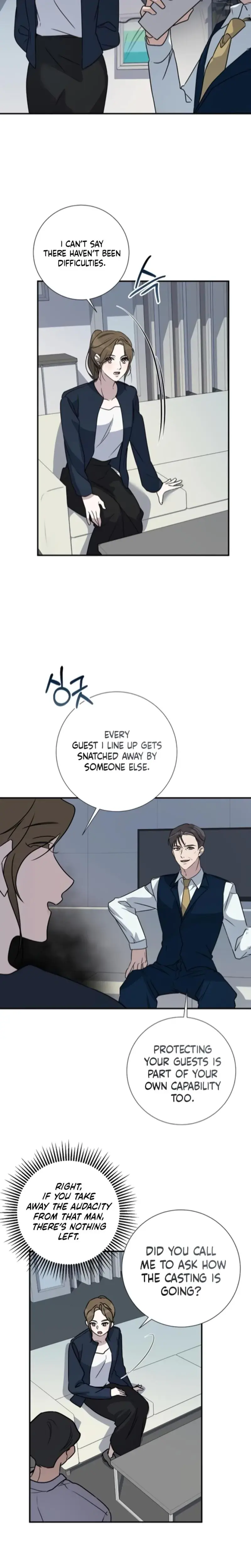 Steel Chapter 18 - Page 2