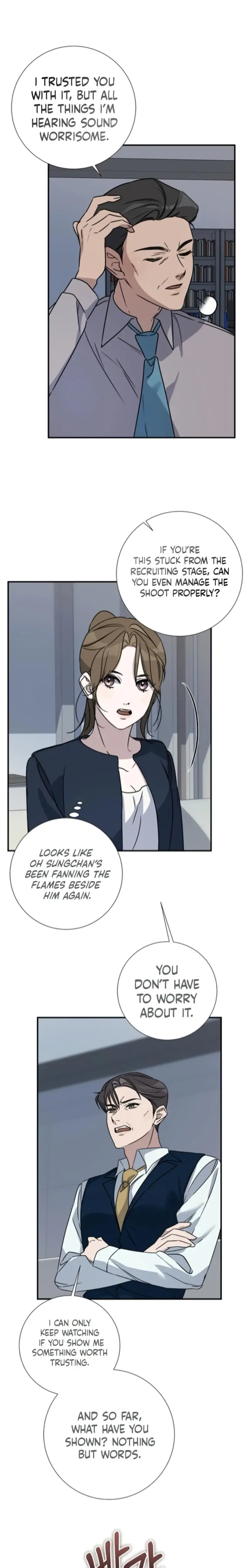 Steel Chapter 18 - Page 3