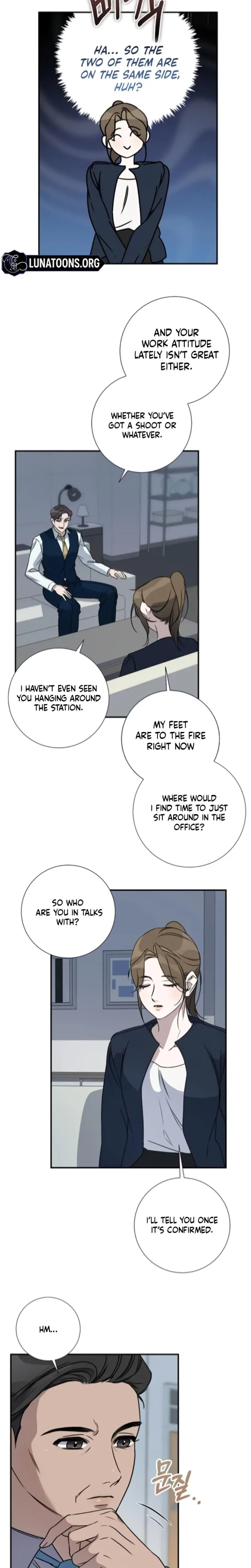 Steel Chapter 18 - Page 4