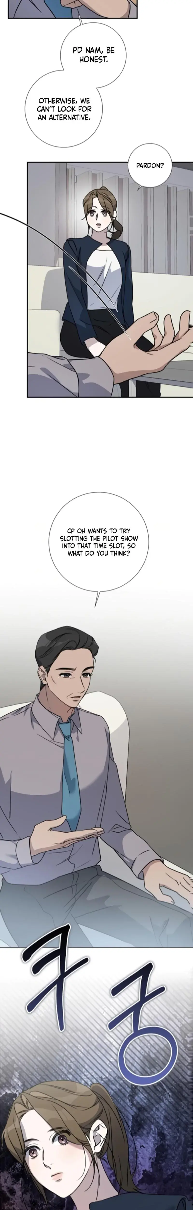 Steel Chapter 18 - Page 5