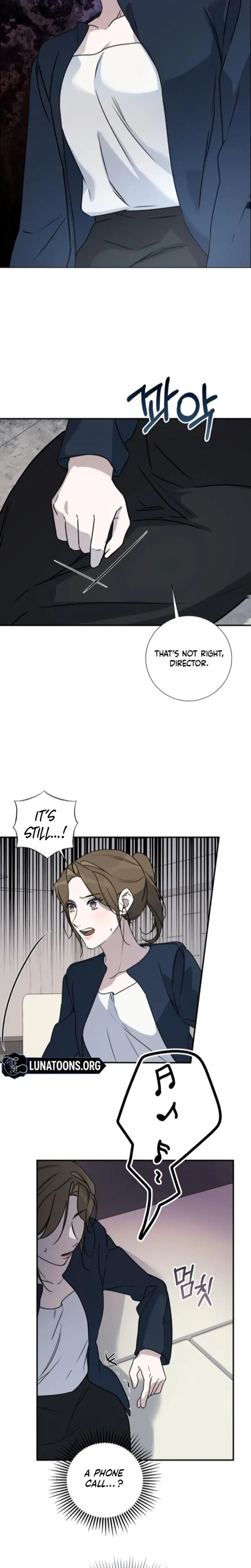 Steel Chapter 18 - Page 6