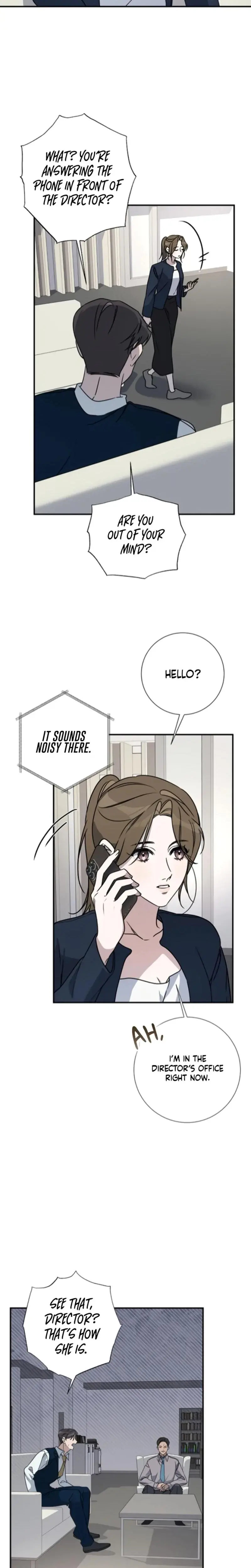 Steel Chapter 18 - Page 9