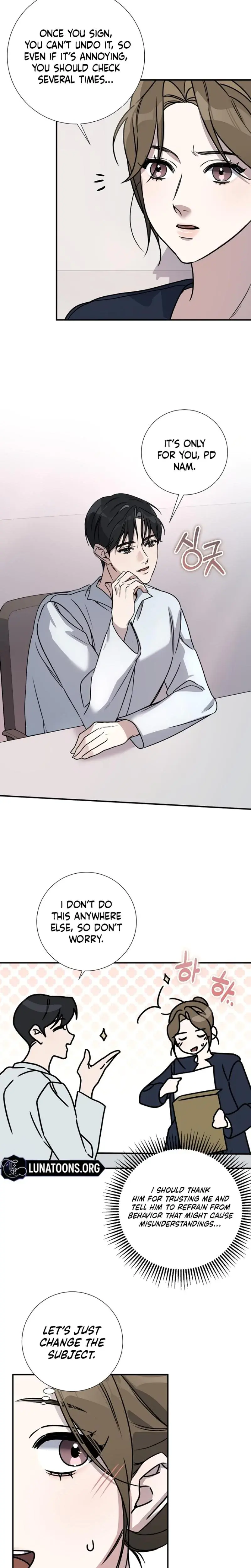 Steel Chapter 19 - Page 10