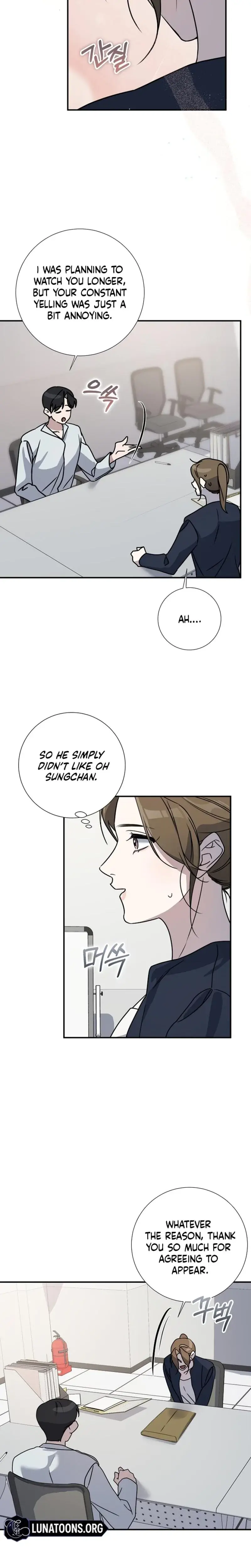 Steel Chapter 19 - Page 13