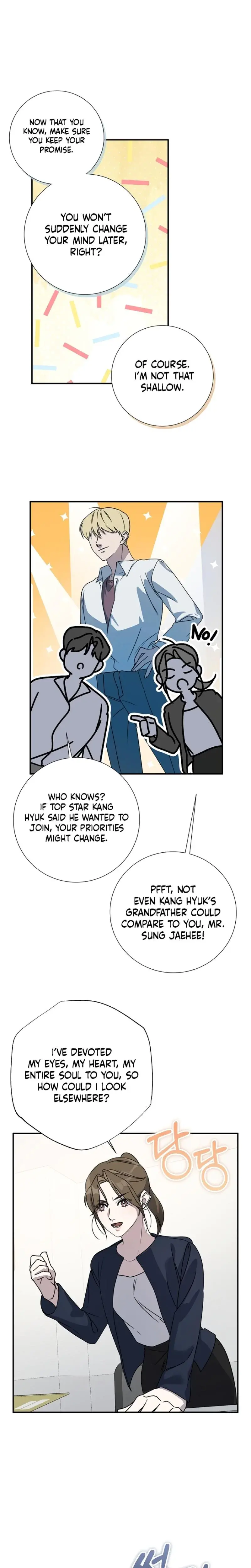 Steel Chapter 19 - Page 14