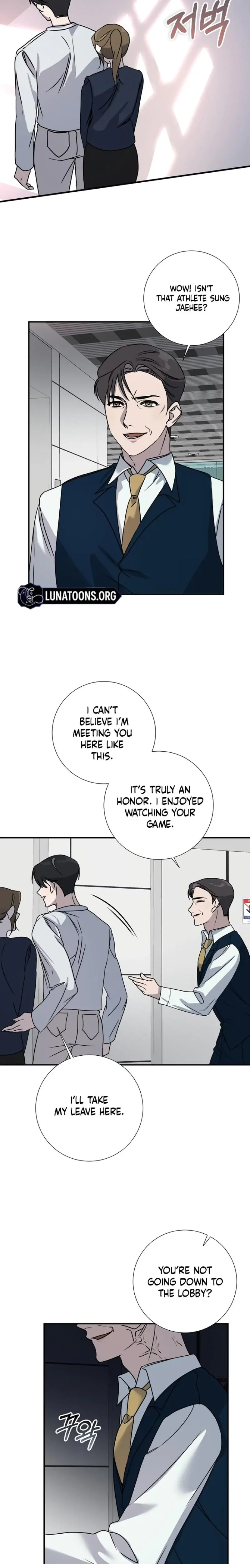 Steel Chapter 19 - Page 17