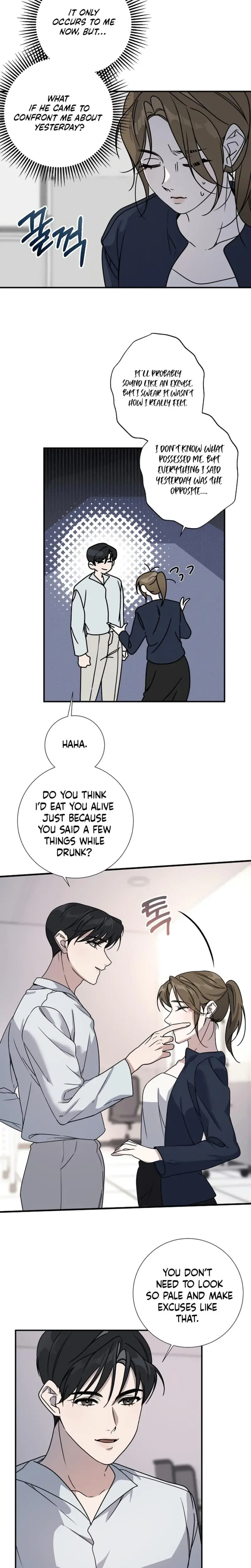 Steel Chapter 19 - Page 3