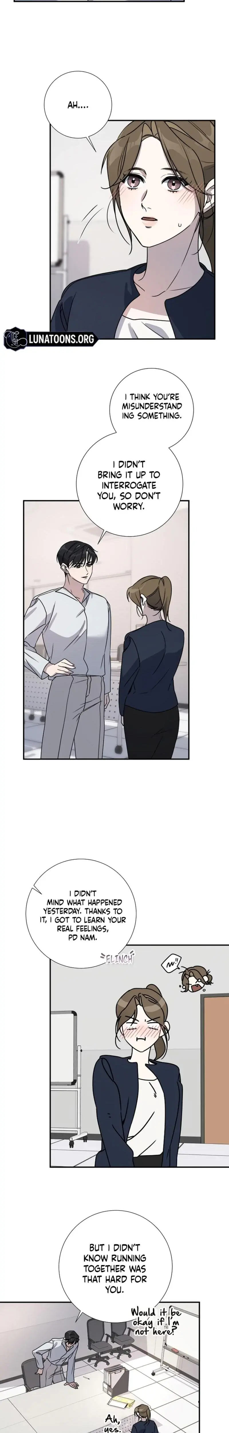 Steel Chapter 19 - Page 4
