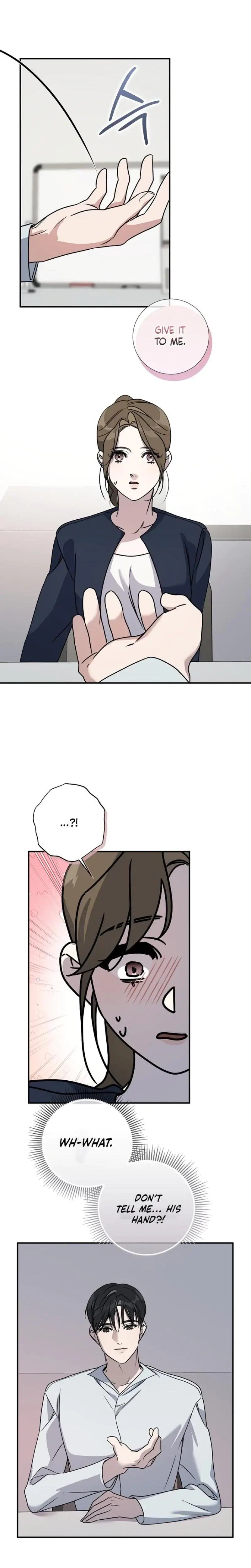 Steel Chapter 19 - Page 6