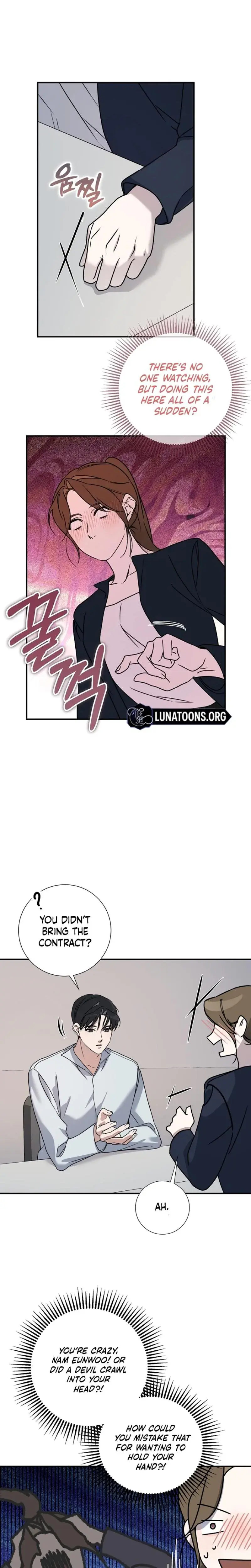 Steel Chapter 19 - Page 7