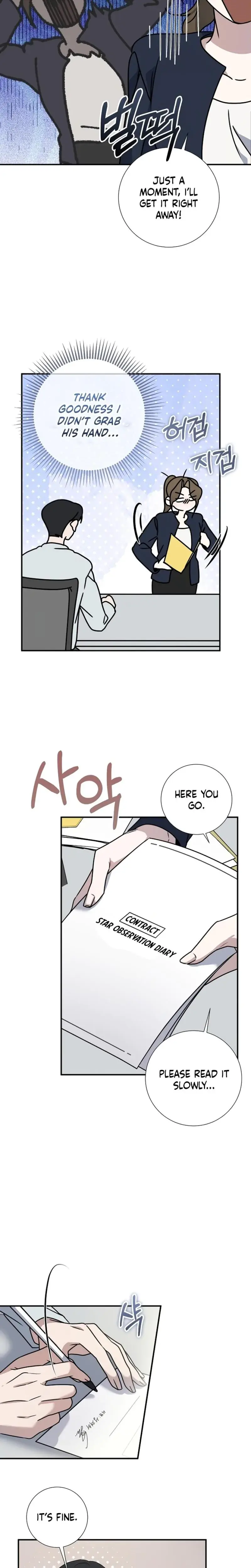 Steel Chapter 19 - Page 8