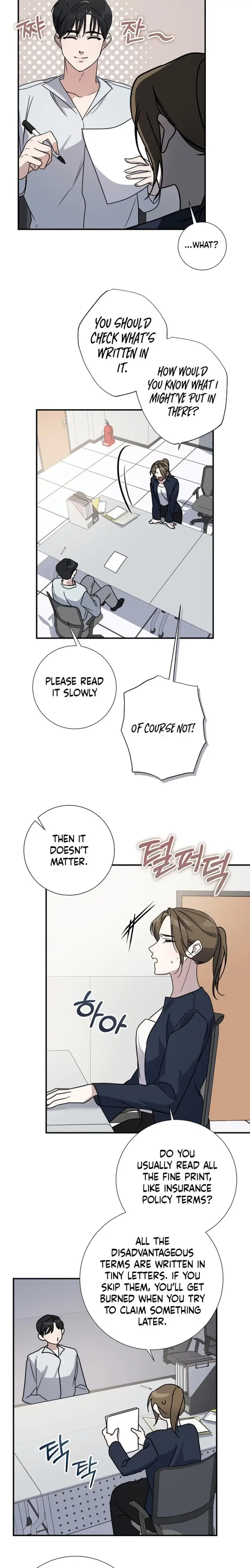 Steel Chapter 19 - Page 9