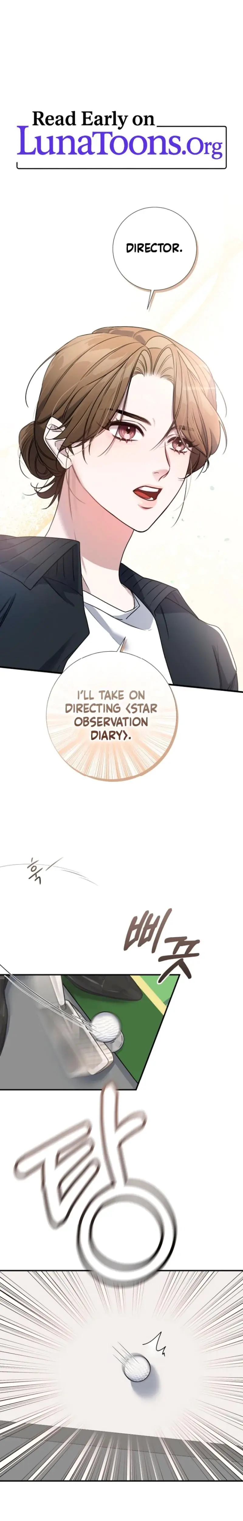 Steel Chapter 2 - Page 1
