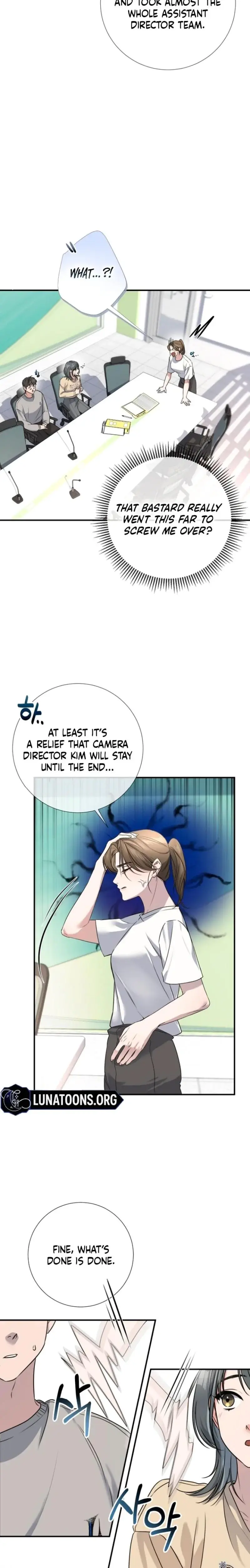 Steel Chapter 2 - Page 11
