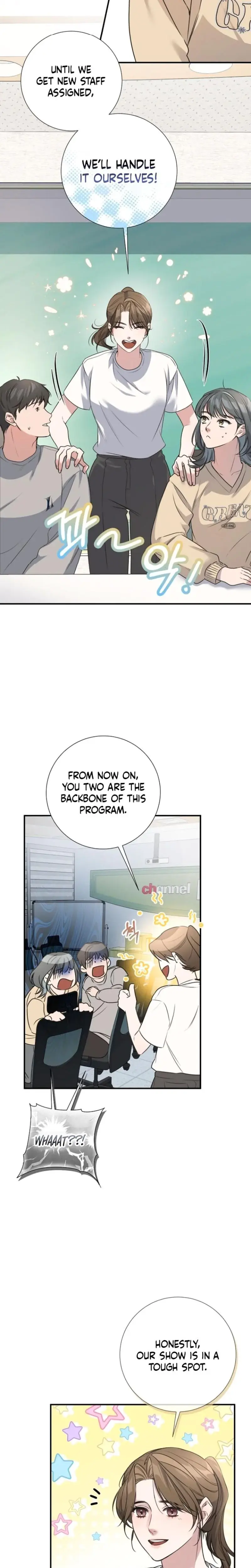 Steel Chapter 2 - Page 12